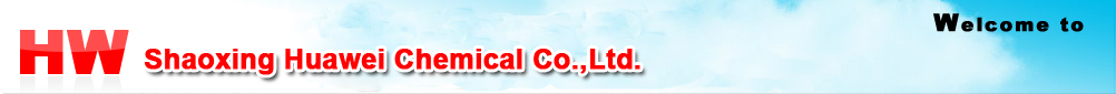 Shaoxing Huawei Chemical Co.,Ltd.