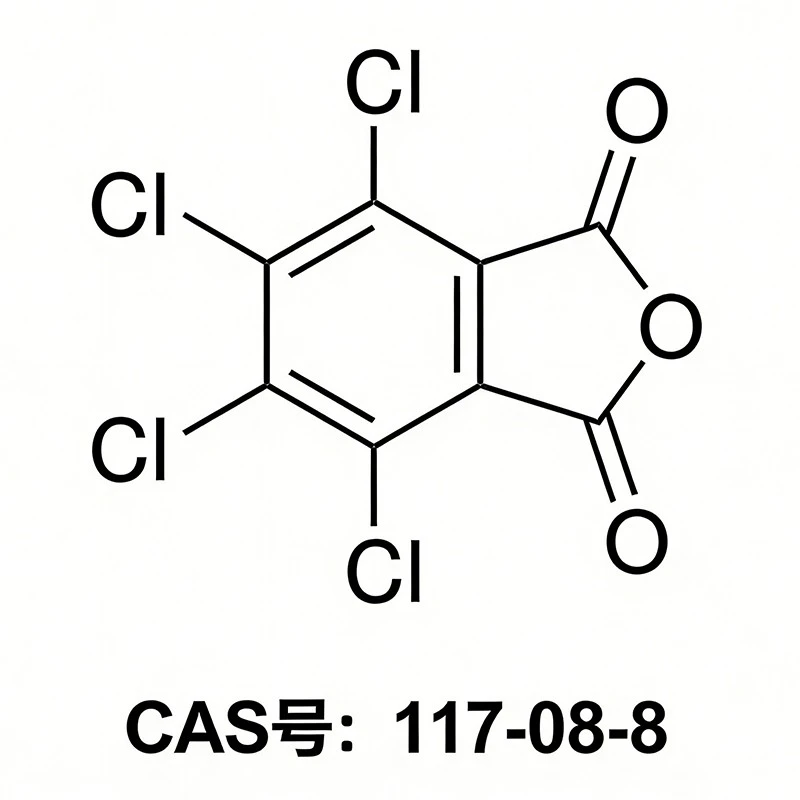 Tetrachlorophthalic Anhydride For Pigment Synthesis best