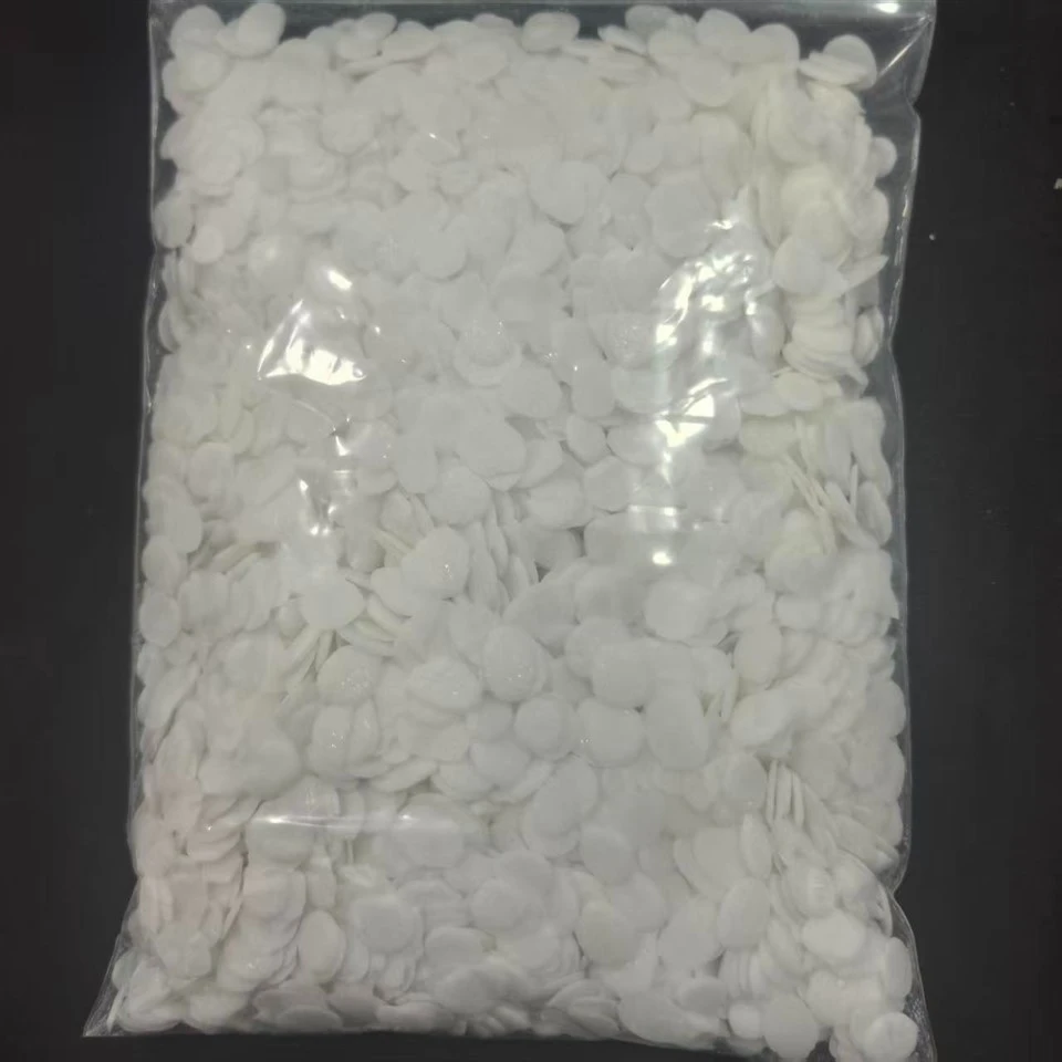 Triphenylphosphine Pellets factory
