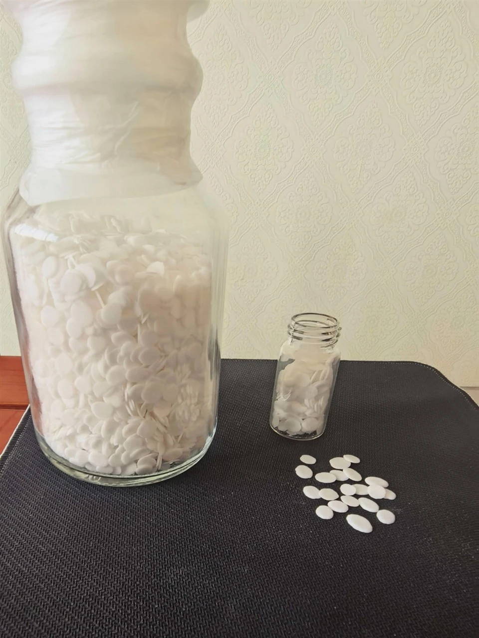 Triphenylphosphine Pellets suppliers